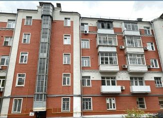 Продам квартиру студию, 21.2 м2, Москва, Пресненский район, Большой Тишинский переулок, 40с1