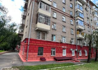 Квартира на продажу студия, 21 м2, Москва, Шелепихинское шоссе, 17к1, Пресненский район