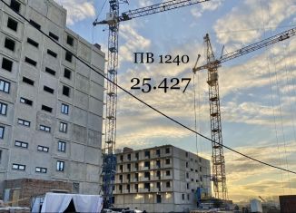 Продается 3-комнатная квартира, 65.2 м2, Хакасия, улица Ленинского Комсомола, 77