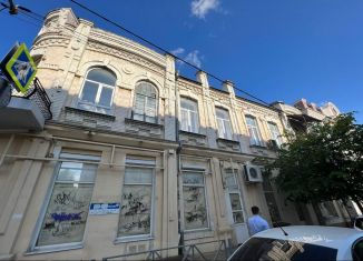 Продаю однокомнатную квартиру, 17 м2, Краснодар, улица Мира, 38, микрорайон Центральный