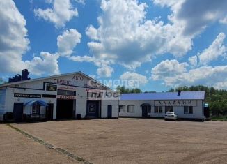 Торговая площадь на продажу, 1784 м2, Ишимбай, Индустриальное шоссе, 5