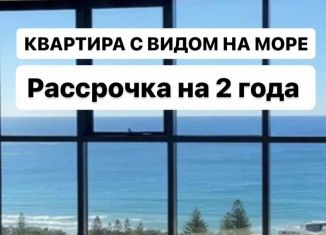 Продажа квартиры студии, 26 м2, Избербаш, улица Оника Арсеньевича Межлумова, 12