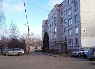 Продажа однокомнатной квартиры, 34 м2, Московская область, улица Суворова, 86