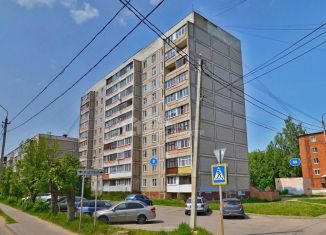 Сдам 1-комнатную квартиру, 34 м2, Московская область, Дальняя улица, 8