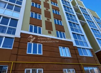 Продажа 2-комнатной квартиры, 54.2 м2, Рязань, Октябрьская улица, 4к1