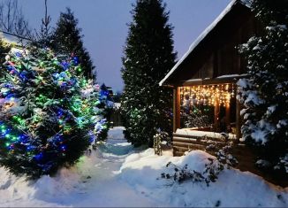 Сдам дом, 80 м2, садовое товарищество Зайцево, Высоковольтная улица, 64