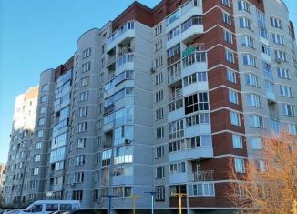 Продажа однокомнатной квартиры, 40.2 м2, Екатеринбург, метро Геологическая, улица Соболева, 21к4