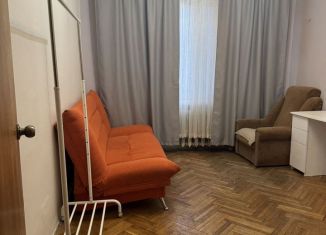 Сдача в аренду комнаты, 15 м2, Москва, Донская улица, 8, район Якиманка