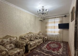 Продажа 2-ком. квартиры, 54 м2, Дагестан, улица 1-я С. Юсупова, 14А