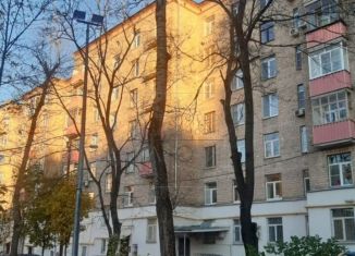 Продажа 2-ком. квартиры, 51 м2, Москва, Багратионовский проезд, 1с2, метро Парк Победы