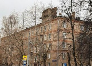 3-ком. квартира на продажу, 76.8 м2, Москва, район Перово, Новогиреевская улица, 15