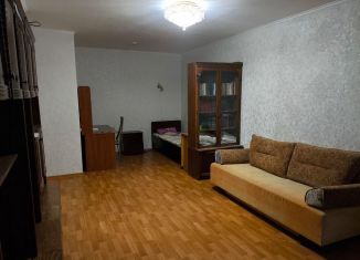 Сдается 1-ком. квартира, 45 м2, Чувашия, Университетская улица, 38к1