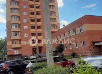 Продам 2-ком. квартиру, 36.9 м2, Московская область, улица Орлова, 6