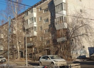 Аренда однокомнатной квартиры, 33 м2, Екатеринбург, улица Крауля, 87к2, метро Площадь 1905 года