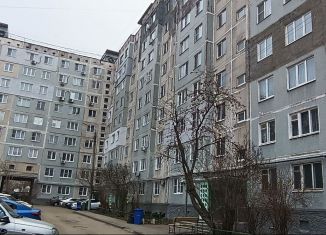 Продается трехкомнатная квартира, 63 м2, Тульская область, улица Максима Горького, 37