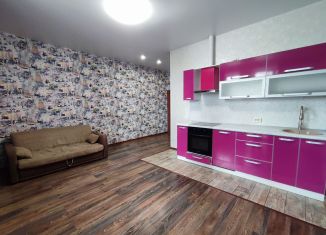 1-комнатная квартира на продажу, 33 м2, Ростов-на-Дону, улица Евдокимова, 102Б, ЖК Феникс