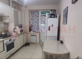 Продается 2-ком. квартира, 52 м2, Аксай, Заводская улица, 20