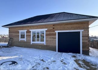 Продается дом, 101.1 м2, посёлок городского типа Могойтуй, улица Декабристов, 74