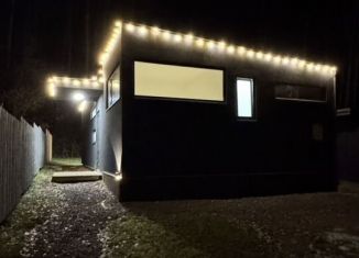 Сдаю дом, 65 м2, село Кандрыкуль, Озёрная улица