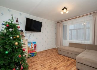 Продается 2-ком. квартира, 47.5 м2, Иркутск, проспект Маршала Жукова, 11