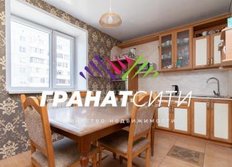 Продам 3-комнатную квартиру, 85.9 м2, Омск, улица Перелёта, 18, Кировский округ