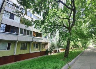 Продаю квартиру студию, 17.6 м2, Москва, метро Бибирево, улица Корнейчука, 55