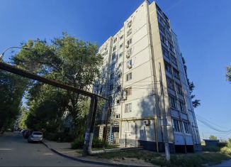 Продам трехкомнатную квартиру, 64.8 м2, Волгоград, улица Космонавтов, 61