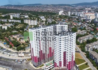 Продажа 3-комнатной квартиры, 78.8 м2, Новороссийск, улица Герцена, 3Ак2