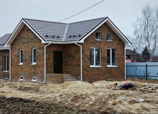 Продажа дома, 160 м2, Нижегородская область, улица Военкома Данилова