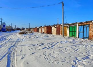 Продается гараж, 18 м2, Юрга, 2-й массив, с588