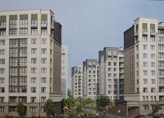 Продажа 1-комнатной квартиры, 35 м2, Калининград, Ленинградский район