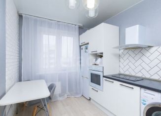 Продажа 2-комнатной квартиры, 51 м2, Тюмень, Вересковая улица, 15к1, Ленинский округ