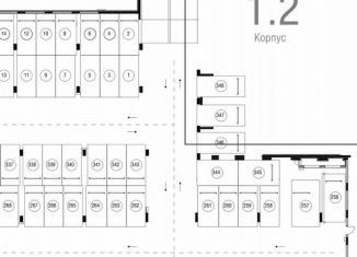 Сдаю машиноместо, 14 м2, Москва, проспект Лихачёва, 18к5, Даниловский район