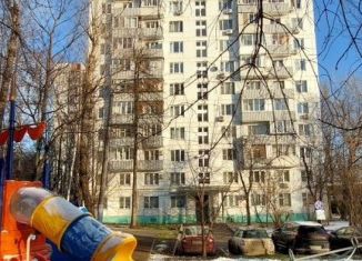 Продам 2-ком. квартиру, 38.5 м2, Москва, 2-я Пугачёвская улица, 14к2