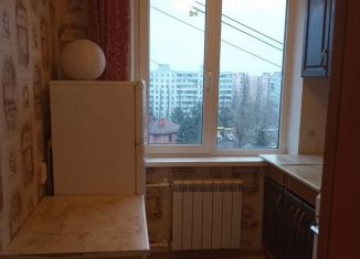 Сдача в аренду 1-ком. квартиры, 31 м2, Ростов-на-Дону, улица Туполева, 18