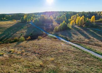 Продаю участок, 20 сот., посёлок Ляскеля, Октябрьская улица