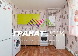 Продажа трехкомнатной квартиры, 75.5 м2, село Троицкое, Тенистая улица, 20