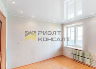 Продажа 3-ком. квартиры, 58 м2, Омск, Крыловская улица, 21/1, Ленинский округ