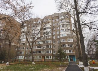 Продажа квартиры студии, 25 м2, Уфа, улица Адмирала Макарова, Орджоникидзевский район