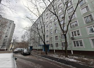 Продажа квартиры студии, 14.8 м2, Москва, Отрадная улица, 16А, метро Отрадное