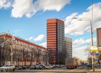 Продам 2-комнатную квартиру, 55 м2, Москва, метро Люблино, Люблинская улица, 52с3