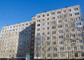 1-комнатная квартира в аренду, 30 м2, Ярославль, улица Громова, 46