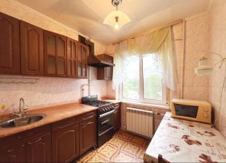 Продажа 2-ком. квартиры, 48 м2, Краснодар, Симферопольская улица, 34, микрорайон Комсомольский