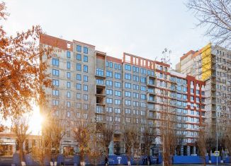 Продажа 1-комнатной квартиры, 42.6 м2, Тюмень, улица Энергетиков, 42Б