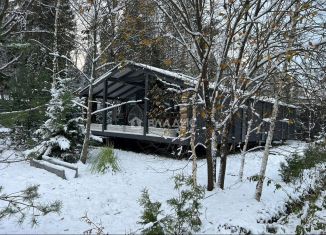 Продается дом, 100 м2, деревня Белавино, Дачная улица