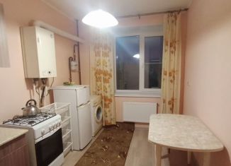 Сдается в аренду 1-ком. квартира, 35 м2, городской посёлок Рощино, Тракторная улица, 15к1