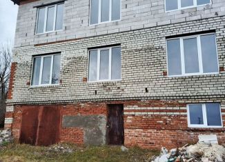 Продажа дома, 294 м2, Курская область, деревня 2-я Моква, 4