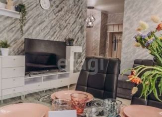 Продажа 2-комнатной квартиры, 55 м2, Калининград, улица Генерала Толстикова, 17, Московский район