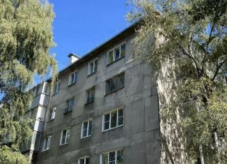 Продается 3-ком. квартира, 52.3 м2, Рязань, улица Чкалова, 10