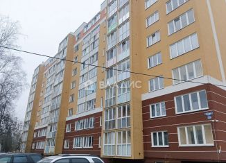 Продаю 1-ком. квартиру, 41.8 м2, Калининград, Лужская улица, 23Бк1, Центральный район